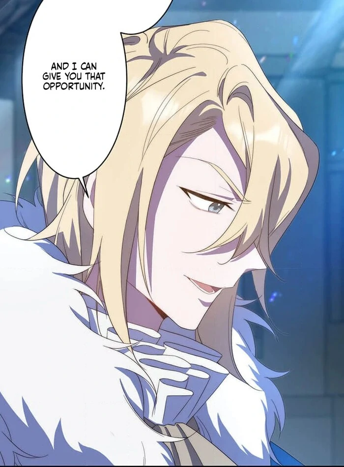 At This Rate, I’ll Die So the Villainess Decided to Become a Diva! Chapter 13 - Page 45
