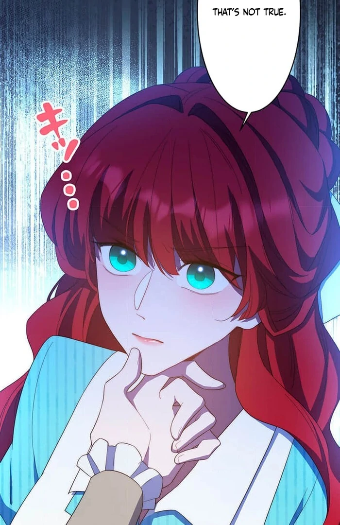 At This Rate, I’ll Die So the Villainess Decided to Become a Diva! Chapter 13 - Page 48