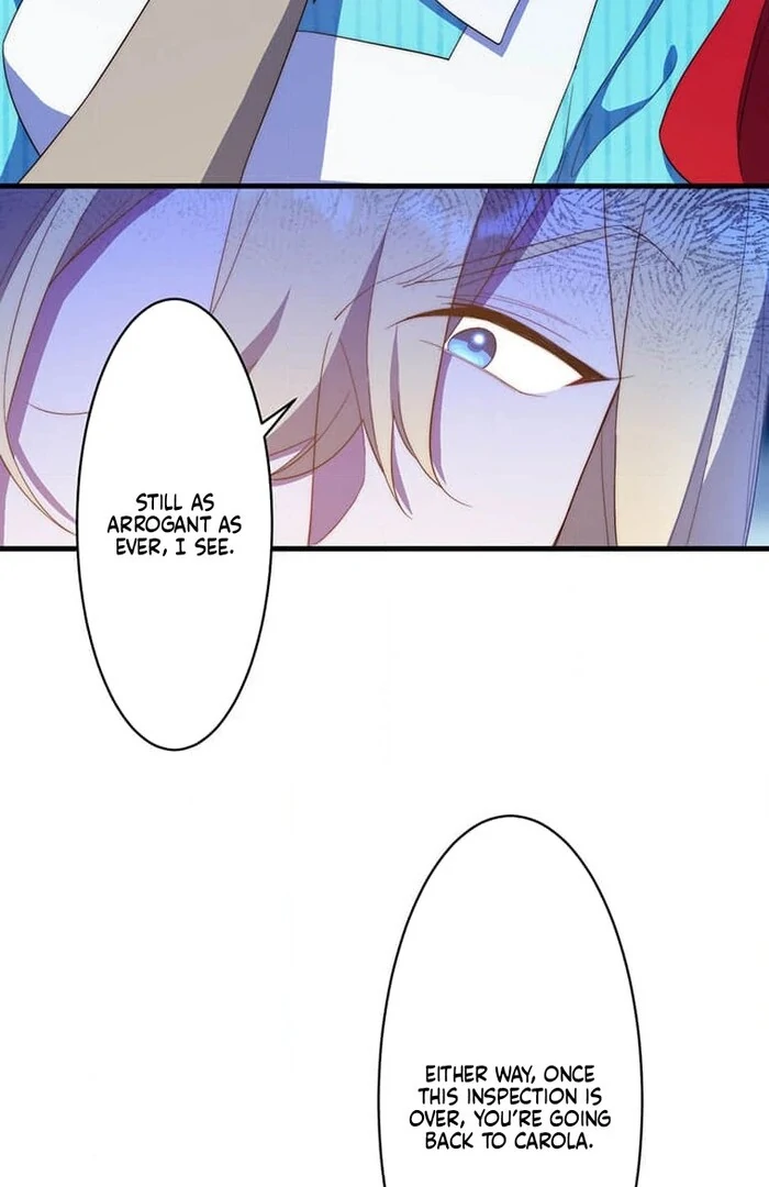 At This Rate, I’ll Die So the Villainess Decided to Become a Diva! Chapter 13 - Page 49
