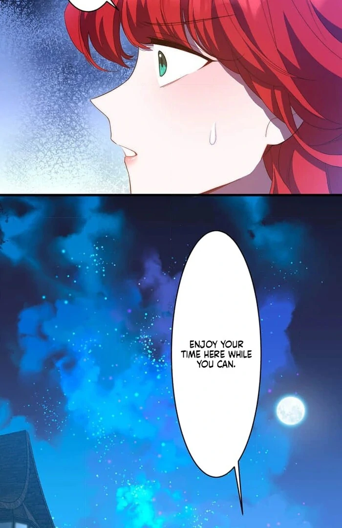 At This Rate, I’ll Die So the Villainess Decided to Become a Diva! Chapter 13 - Page 51