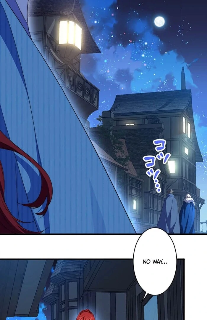 At This Rate, I’ll Die So the Villainess Decided to Become a Diva! Chapter 13 - Page 57