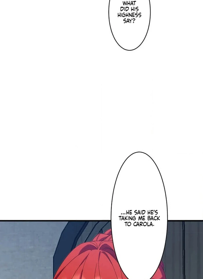 At This Rate, I’ll Die So the Villainess Decided to Become a Diva! Chapter 13 - Page 60