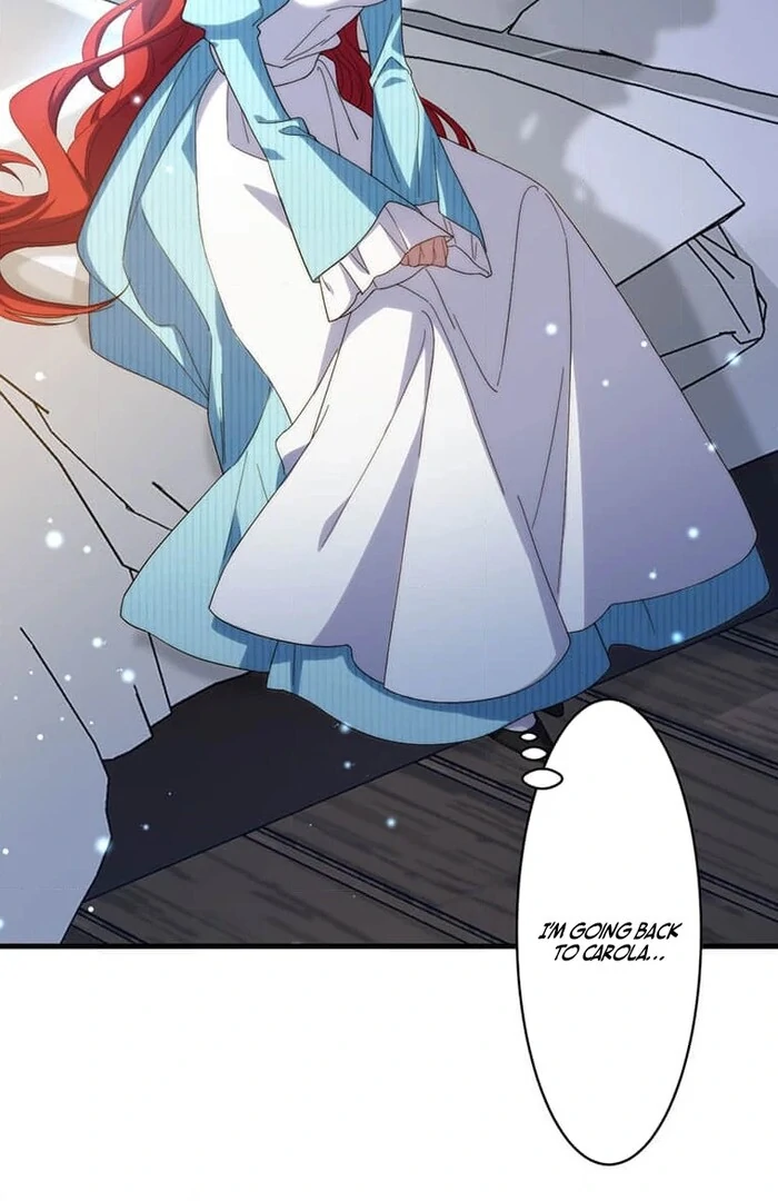 At This Rate, I’ll Die So the Villainess Decided to Become a Diva! Chapter 13 - Page 65
