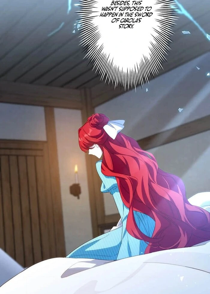 At This Rate, I’ll Die So the Villainess Decided to Become a Diva! Chapter 13 - Page 69