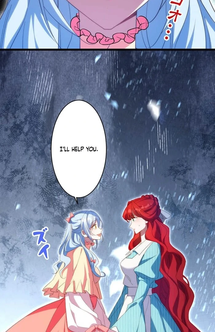 At This Rate, I’ll Die So the Villainess Decided to Become a Diva! Chapter 15 - Page 1