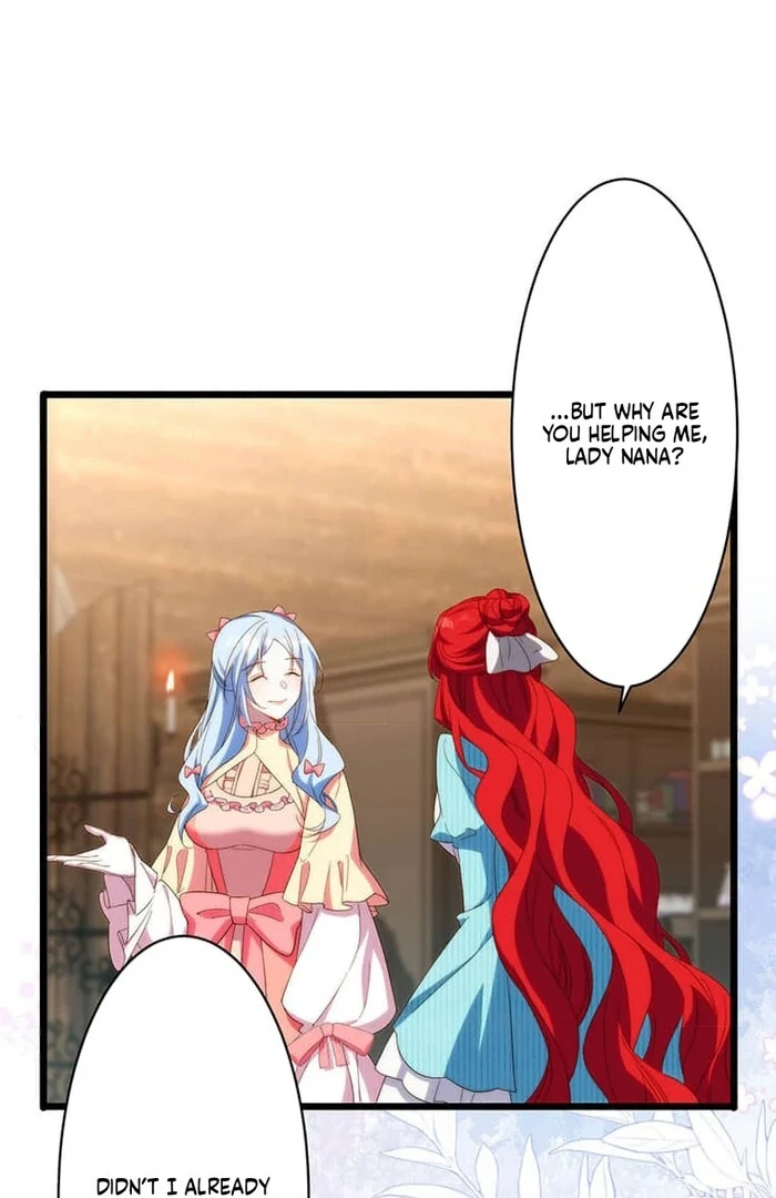 At This Rate, I’ll Die So the Villainess Decided to Become a Diva! Chapter 15 - Page 10