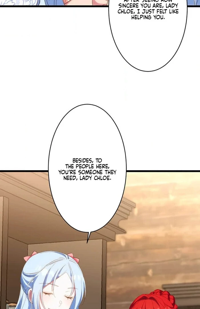 At This Rate, I’ll Die So the Villainess Decided to Become a Diva! Chapter 15 - Page 12