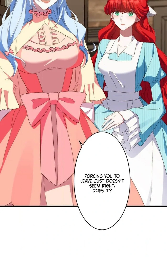 At This Rate, I’ll Die So the Villainess Decided to Become a Diva! Chapter 15 - Page 13