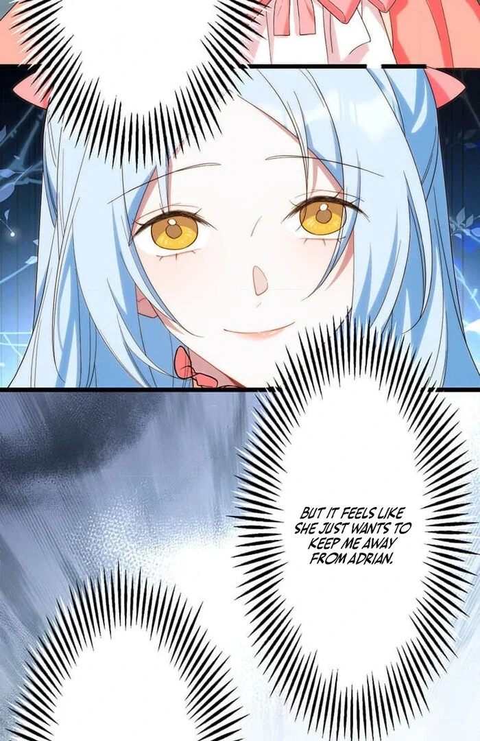 At This Rate, I’ll Die So the Villainess Decided to Become a Diva! Chapter 15 - Page 16