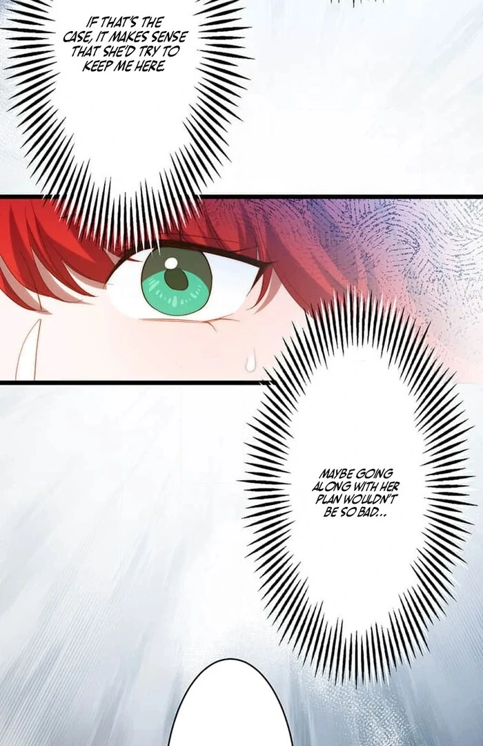 At This Rate, I’ll Die So the Villainess Decided to Become a Diva! Chapter 15 - Page 17