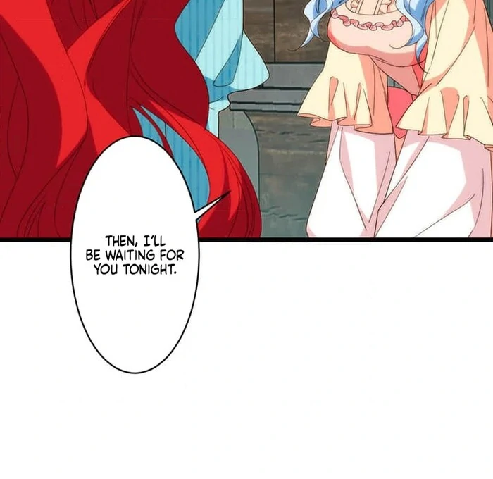 At This Rate, I’ll Die So the Villainess Decided to Become a Diva! Chapter 15 - Page 19