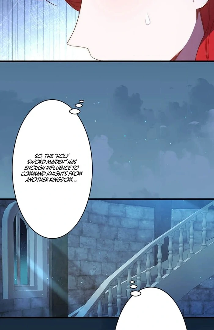 At This Rate, I’ll Die So the Villainess Decided to Become a Diva! Chapter 15 - Page 23