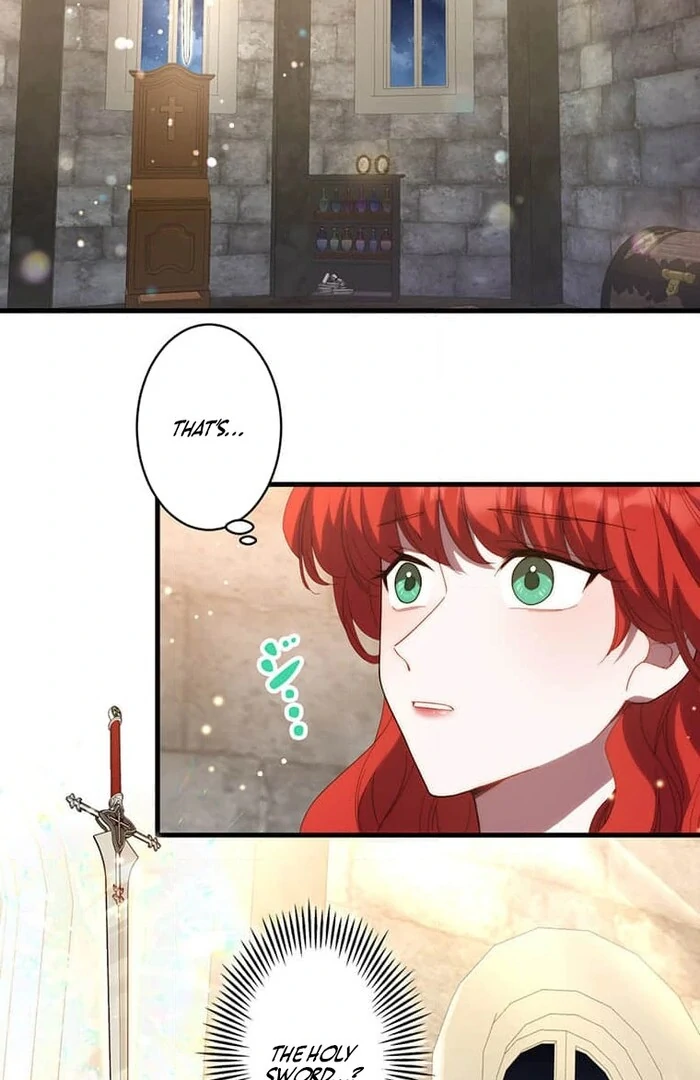 At This Rate, I’ll Die So the Villainess Decided to Become a Diva! Chapter 15 - Page 27