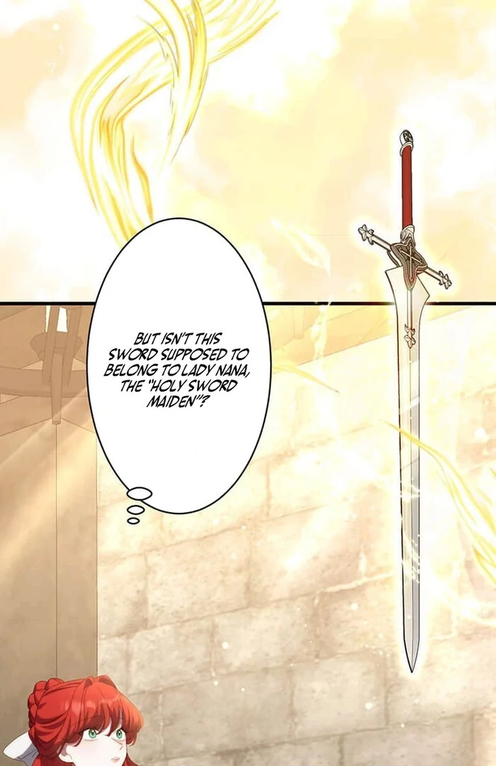 At This Rate, I’ll Die So the Villainess Decided to Become a Diva! Chapter 15 - Page 30