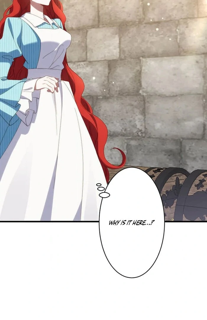 At This Rate, I’ll Die So the Villainess Decided to Become a Diva! Chapter 15 - Page 31