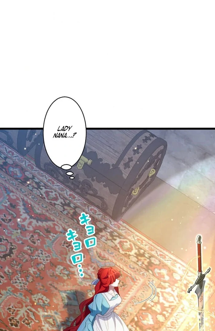 At This Rate, I’ll Die So the Villainess Decided to Become a Diva! Chapter 15 - Page 32