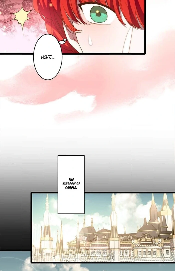 At This Rate, I’ll Die So the Villainess Decided to Become a Diva! Chapter 15 - Page 37