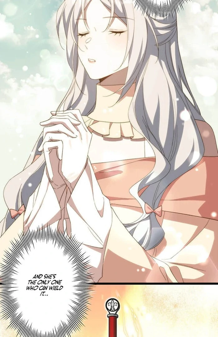 At This Rate, I’ll Die So the Villainess Decided to Become a Diva! Chapter 15 - Page 44