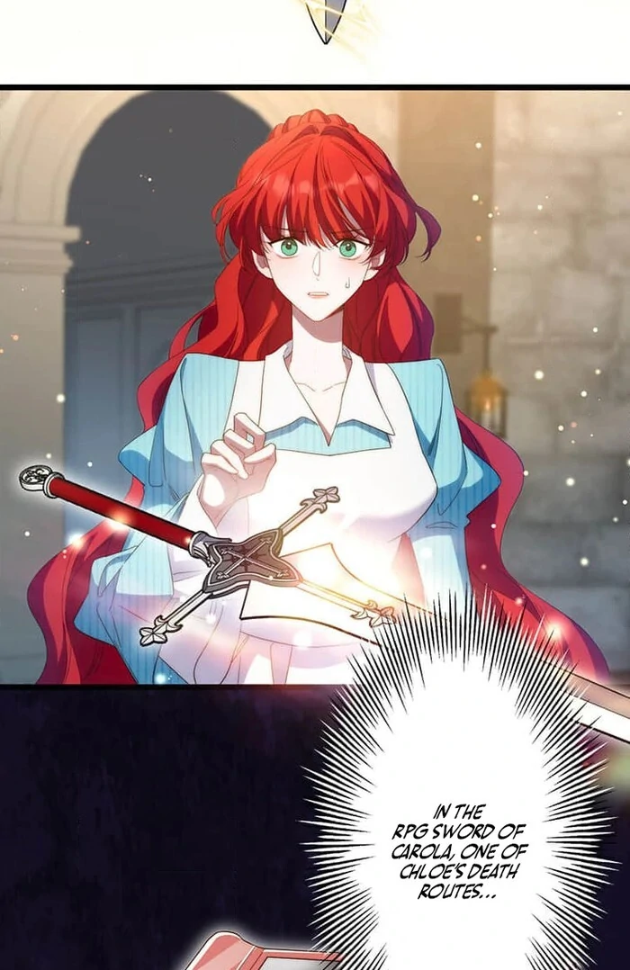At This Rate, I’ll Die So the Villainess Decided to Become a Diva! Chapter 15 - Page 46