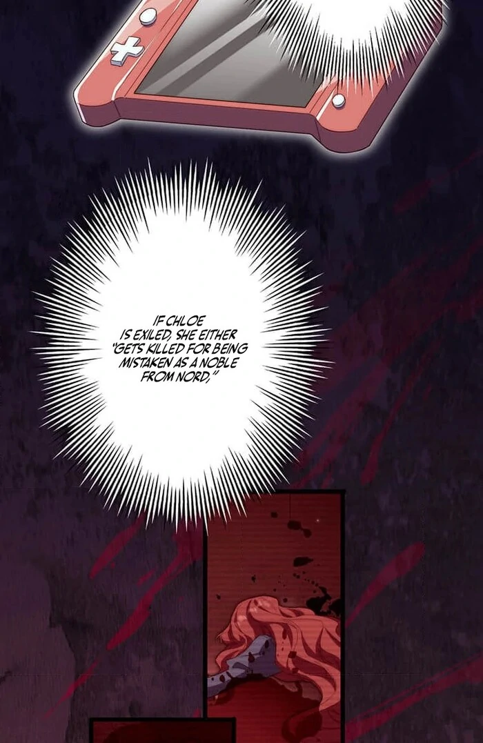 At This Rate, I’ll Die So the Villainess Decided to Become a Diva! Chapter 15 - Page 47