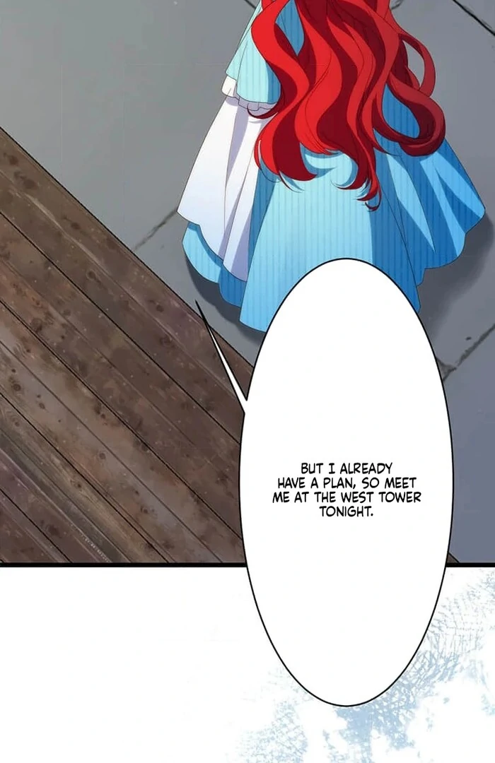 At This Rate, I’ll Die So the Villainess Decided to Become a Diva! Chapter 15 - Page 5