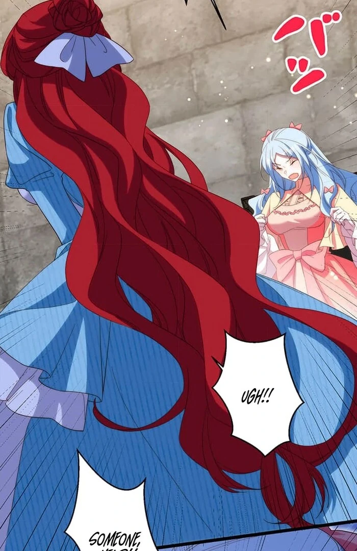 At This Rate, I’ll Die So the Villainess Decided to Become a Diva! Chapter 15 - Page 53