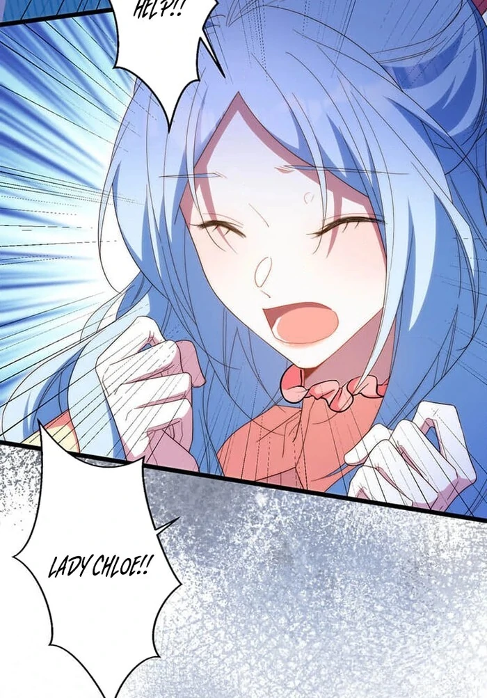 At This Rate, I’ll Die So the Villainess Decided to Become a Diva! Chapter 15 - Page 54