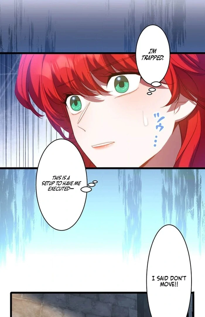 At This Rate, I’ll Die So the Villainess Decided to Become a Diva! Chapter 15 - Page 59