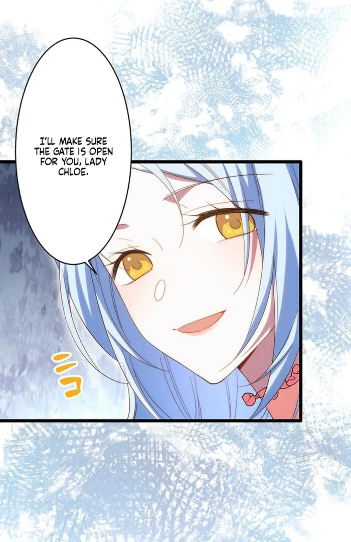 At This Rate, I’ll Die So the Villainess Decided to Become a Diva! Chapter 15 - Page 6