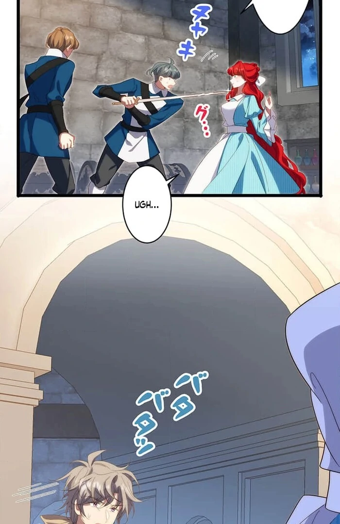 At This Rate, I’ll Die So the Villainess Decided to Become a Diva! Chapter 15 - Page 60