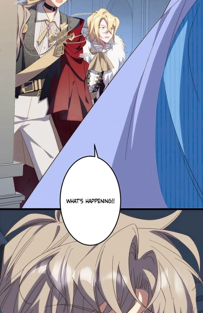 At This Rate, I’ll Die So the Villainess Decided to Become a Diva! Chapter 15 - Page 61