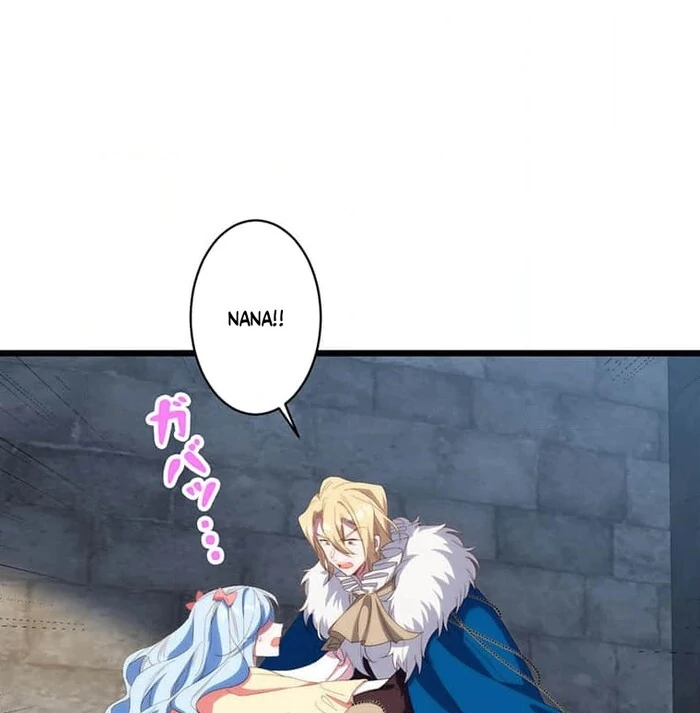 At This Rate, I’ll Die So the Villainess Decided to Become a Diva! Chapter 15 - Page 63
