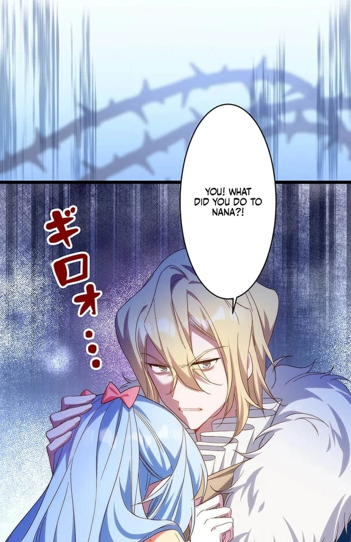 At This Rate, I’ll Die So the Villainess Decided to Become a Diva! Chapter 15 - Page 65