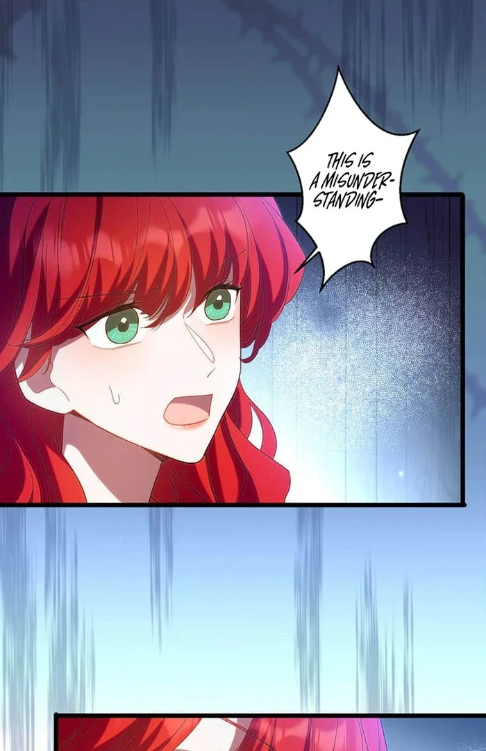 At This Rate, I’ll Die So the Villainess Decided to Become a Diva! Chapter 15 - Page 67