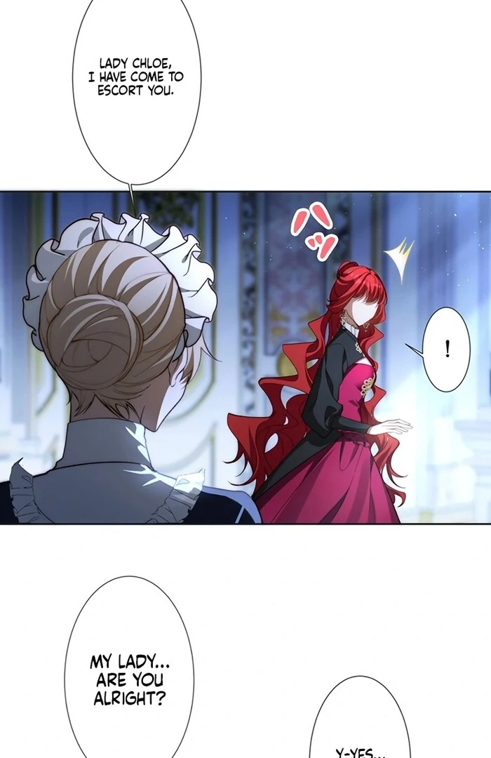 At This Rate, I’ll Die So the Villainess Decided to Become a Diva! Chapter 2 - Page 11
