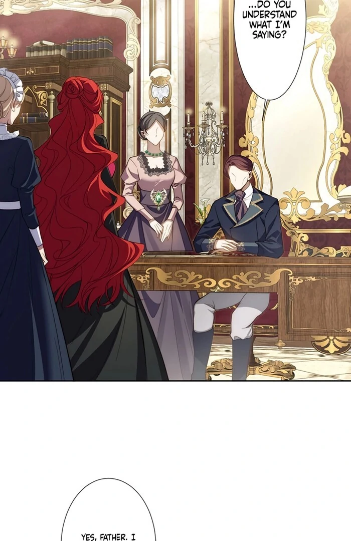 At This Rate, I’ll Die So the Villainess Decided to Become a Diva! Chapter 2 - Page 25
