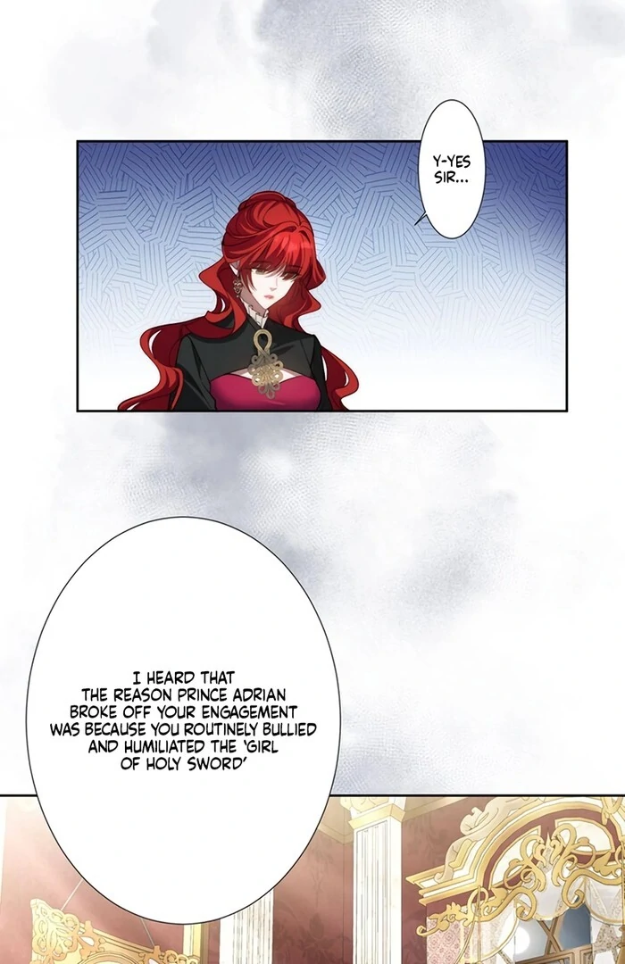 At This Rate, I’ll Die So the Villainess Decided to Become a Diva! Chapter 2 - Page 29