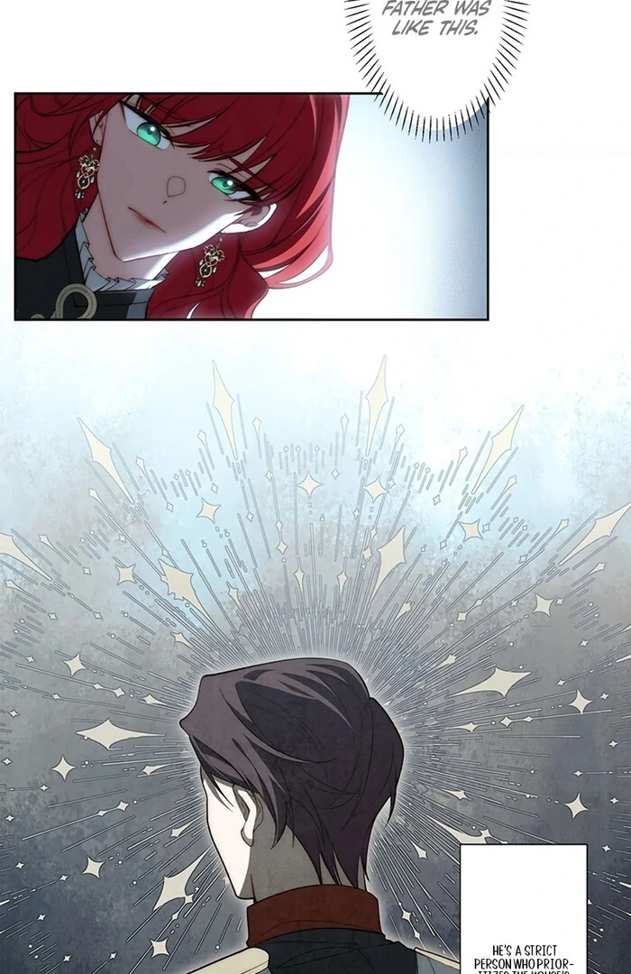 At This Rate, I’ll Die So the Villainess Decided to Become a Diva! Chapter 2 - Page 33
