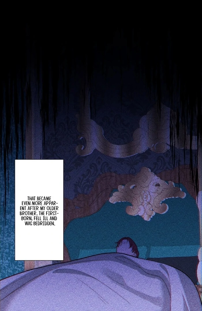 At This Rate, I’ll Die So the Villainess Decided to Become a Diva! Chapter 2 - Page 35