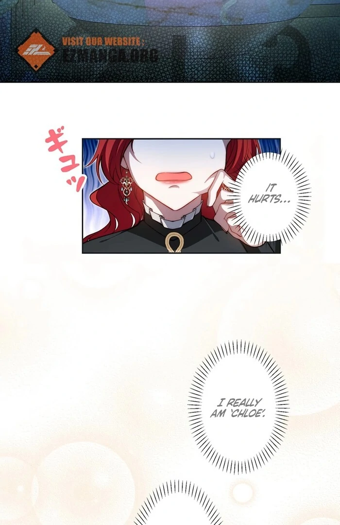 At This Rate, I’ll Die So the Villainess Decided to Become a Diva! Chapter 2 - Page 4
