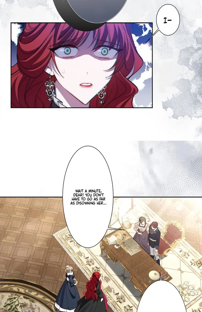 At This Rate, I’ll Die So the Villainess Decided to Become a Diva! Chapter 2 - Page 41