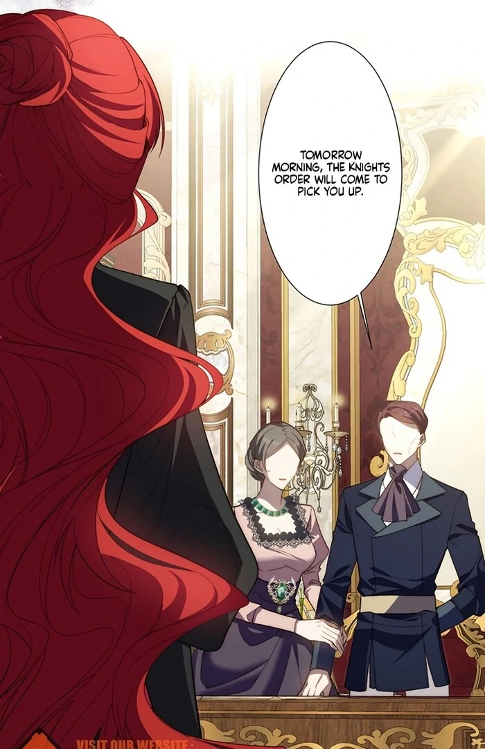 At This Rate, I’ll Die So the Villainess Decided to Become a Diva! Chapter 2 - Page 43