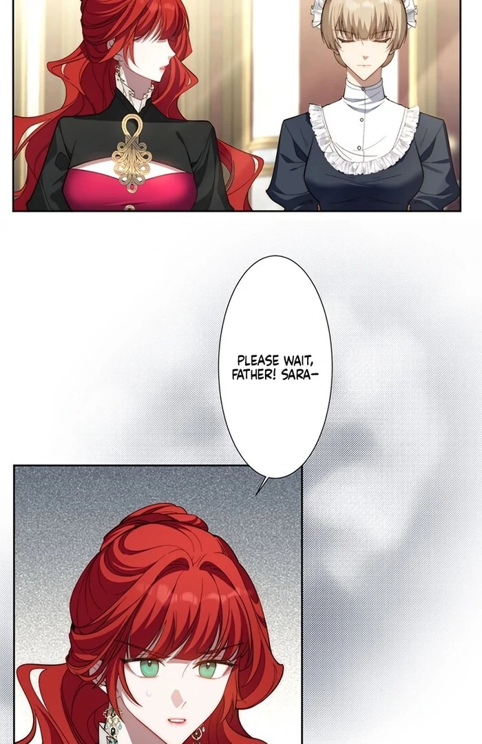 At This Rate, I’ll Die So the Villainess Decided to Become a Diva! Chapter 2 - Page 45