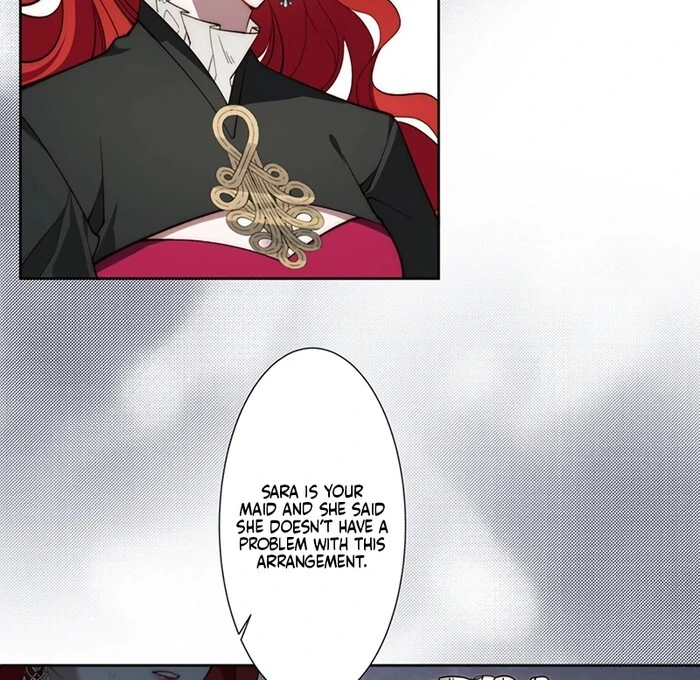 At This Rate, I’ll Die So the Villainess Decided to Become a Diva! Chapter 2 - Page 46