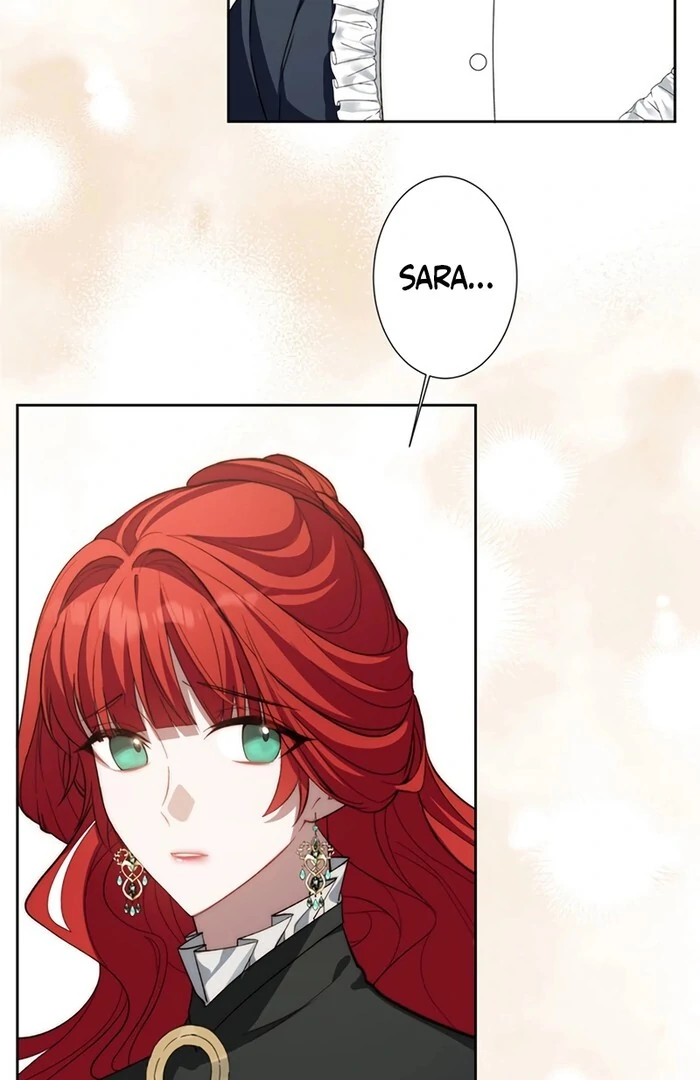 At This Rate, I’ll Die So the Villainess Decided to Become a Diva! Chapter 2 - Page 50