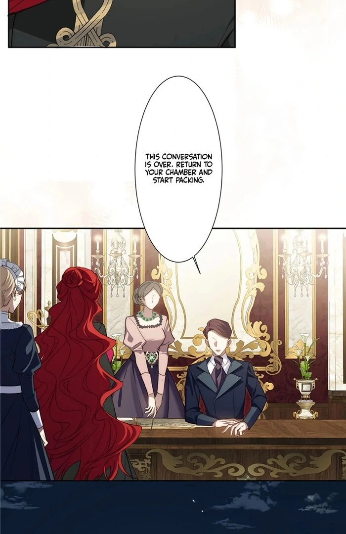At This Rate, I’ll Die So the Villainess Decided to Become a Diva! Chapter 2 - Page 51