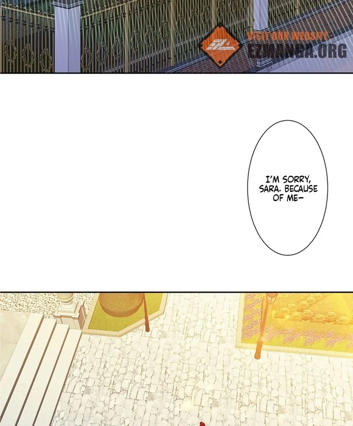 At This Rate, I’ll Die So the Villainess Decided to Become a Diva! Chapter 2 - Page 55