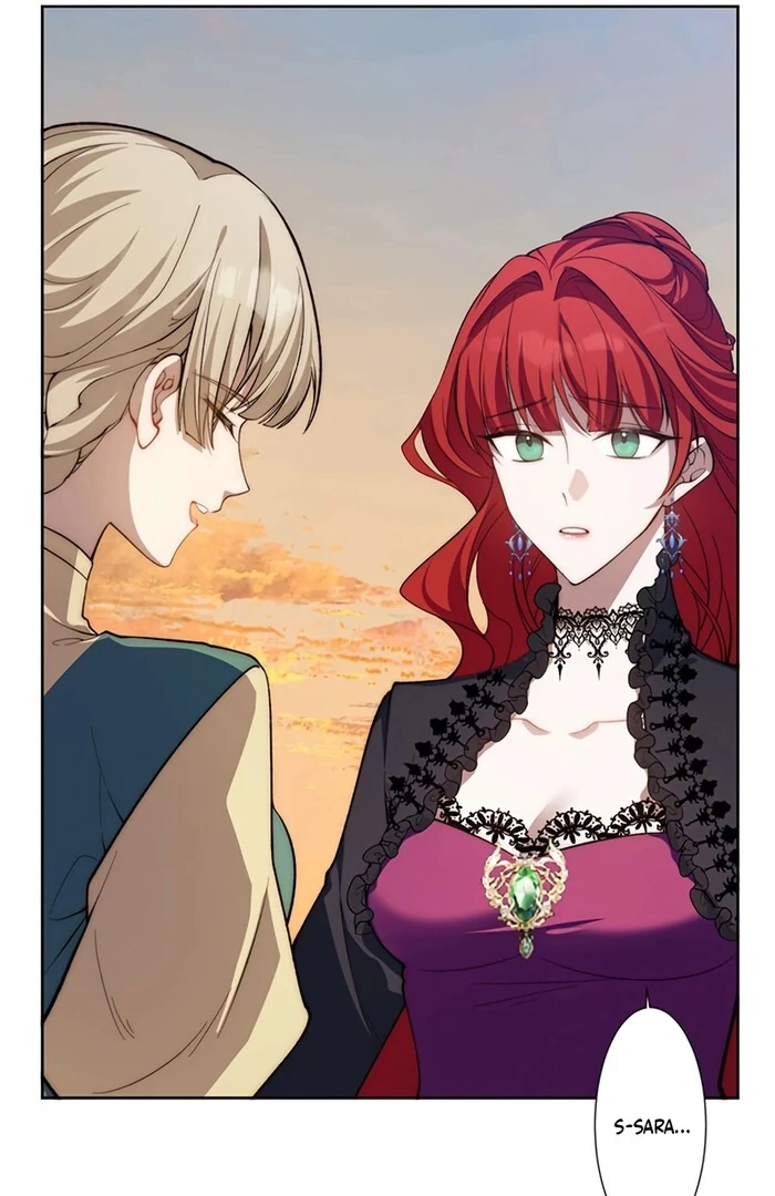 At This Rate, I’ll Die So the Villainess Decided to Become a Diva! Chapter 2 - Page 57
