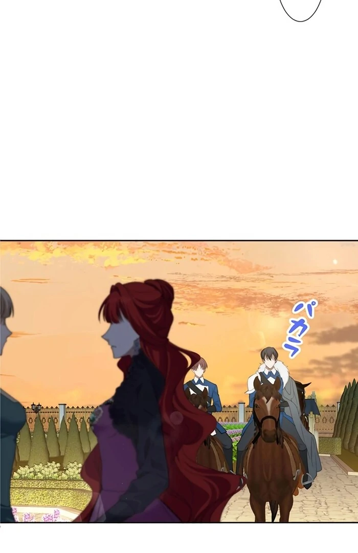 At This Rate, I’ll Die So the Villainess Decided to Become a Diva! Chapter 2 - Page 58