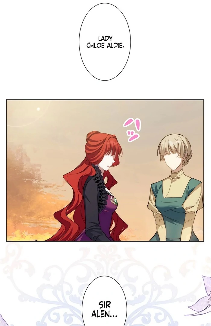 At This Rate, I’ll Die So the Villainess Decided to Become a Diva! Chapter 2 - Page 59